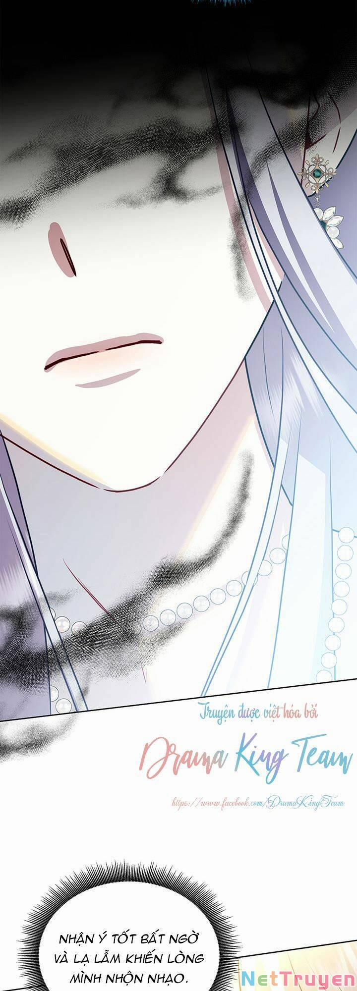 Tôi Sẽ Không Hối Tiếc Vì Anh Đâu 59 trang 52