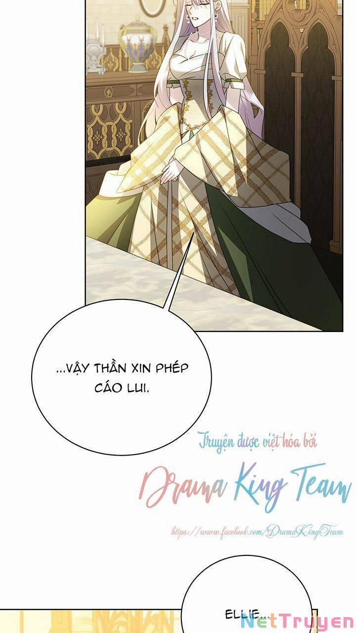 Tôi Sẽ Không Hối Tiếc Vì Anh Đâu 59 trang 55