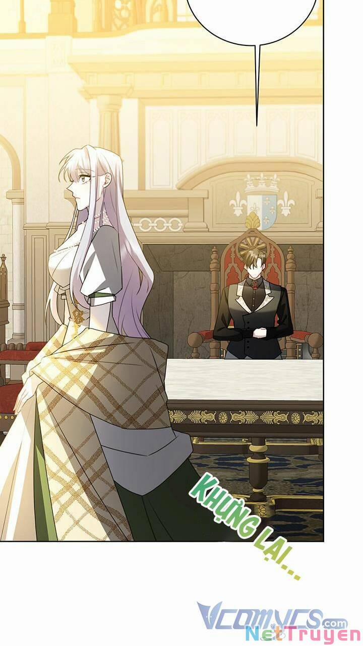 Tôi Sẽ Không Hối Tiếc Vì Anh Đâu 59 trang 56