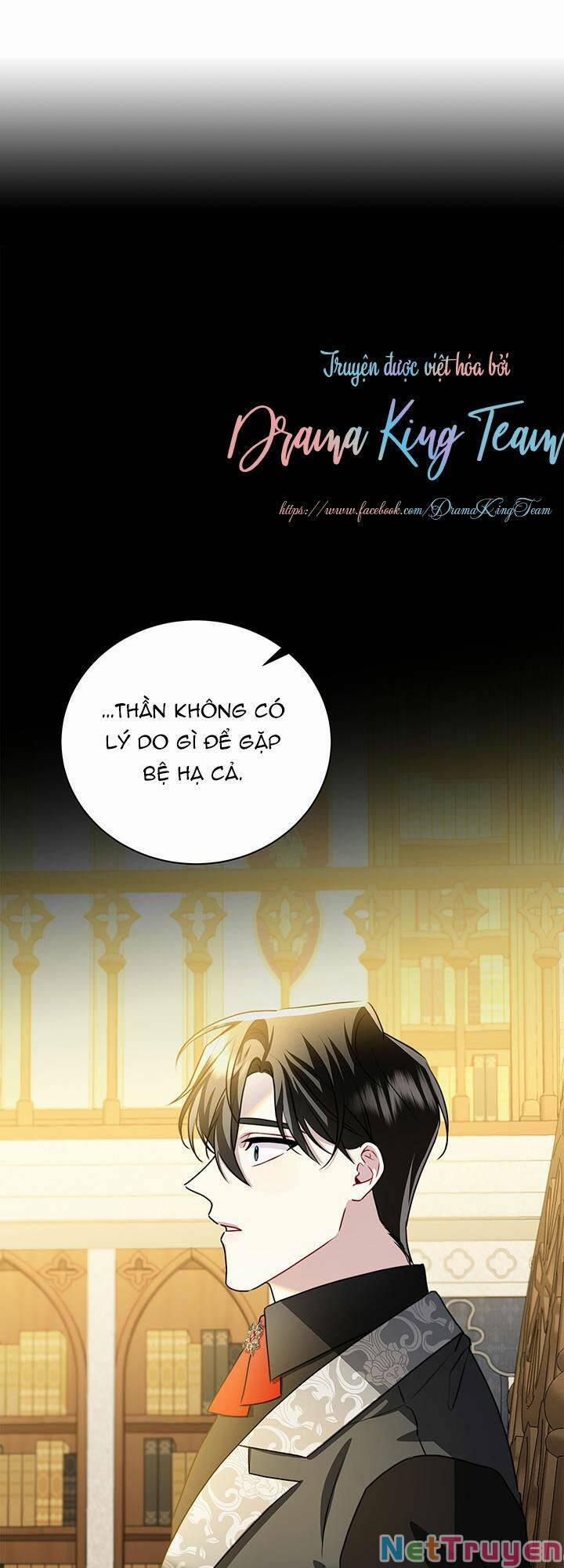 Tôi Sẽ Không Hối Tiếc Vì Anh Đâu 59 trang 6