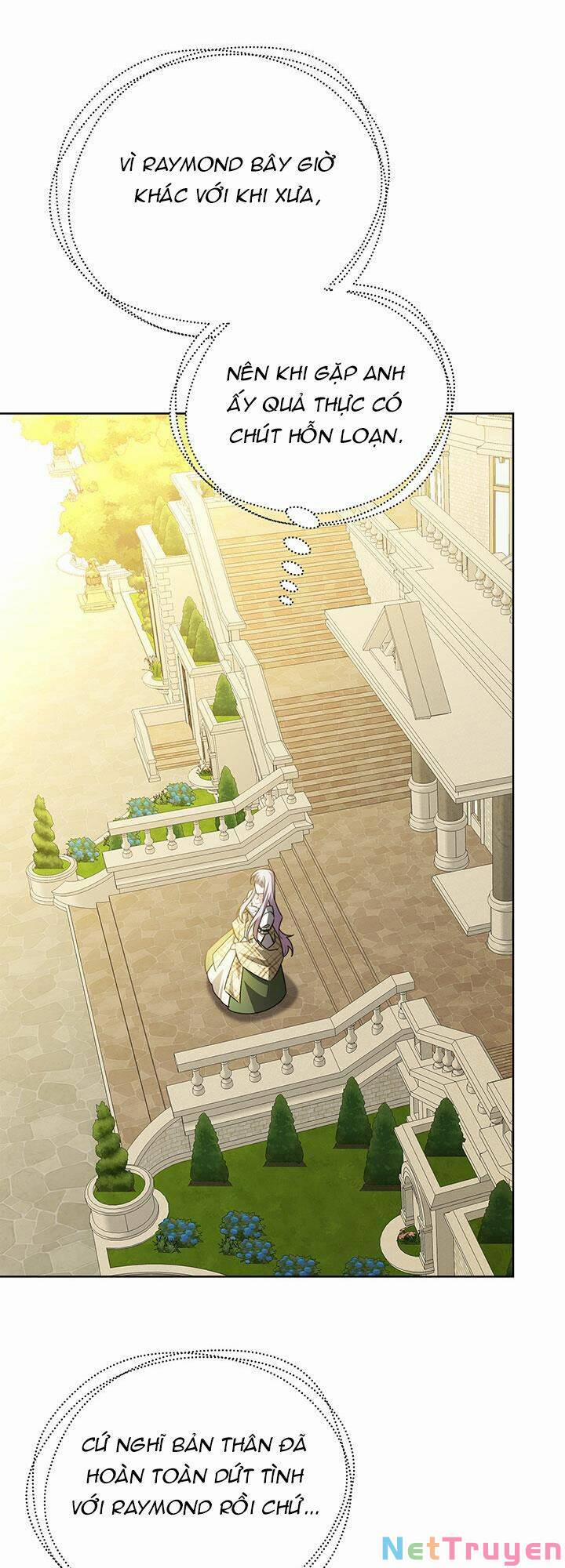 Tôi Sẽ Không Hối Tiếc Vì Anh Đâu 59 trang 63