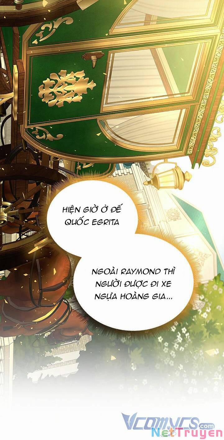 Tôi Sẽ Không Hối Tiếc Vì Anh Đâu 59 trang 68