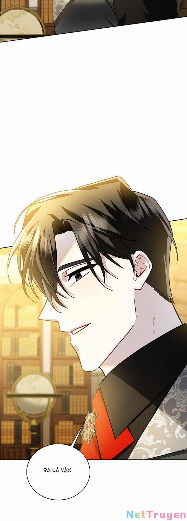 Tôi Sẽ Không Hối Tiếc Vì Anh Đâu 59 trang 7