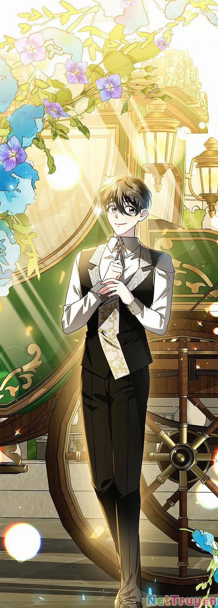 Tôi Sẽ Không Hối Tiếc Vì Anh Đâu 59 trang 70