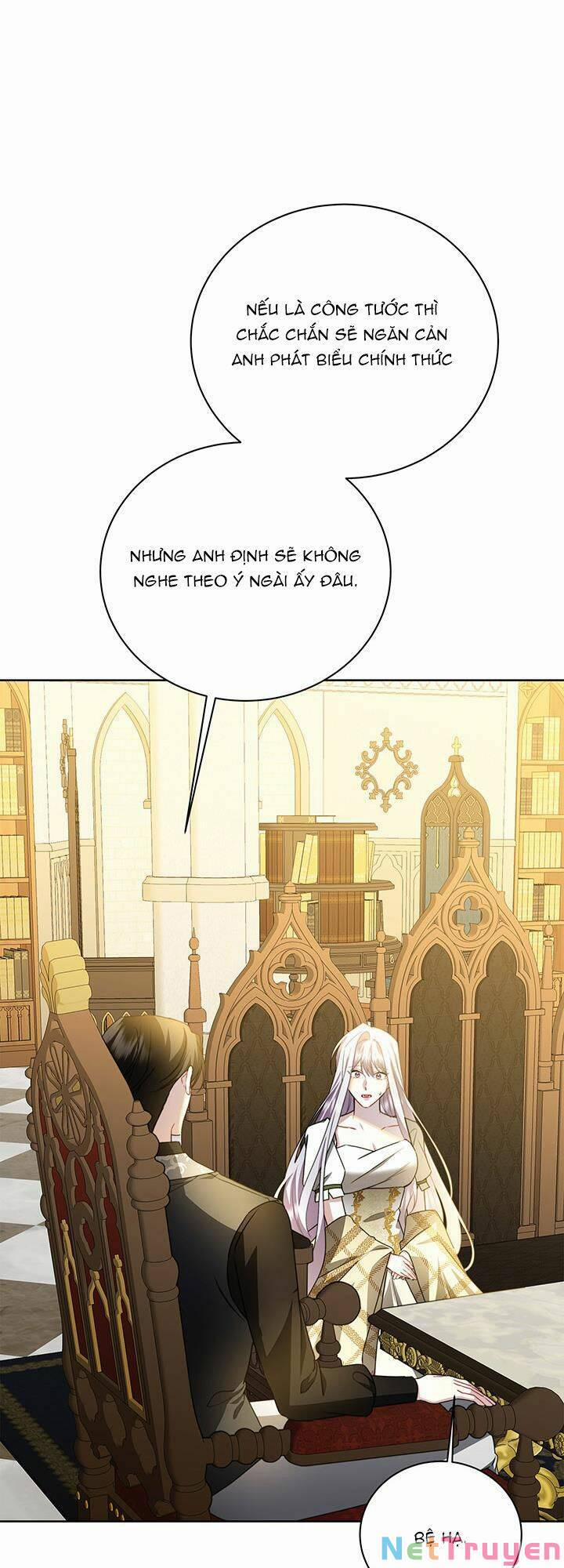 Tôi Sẽ Không Hối Tiếc Vì Anh Đâu 59 trang 8