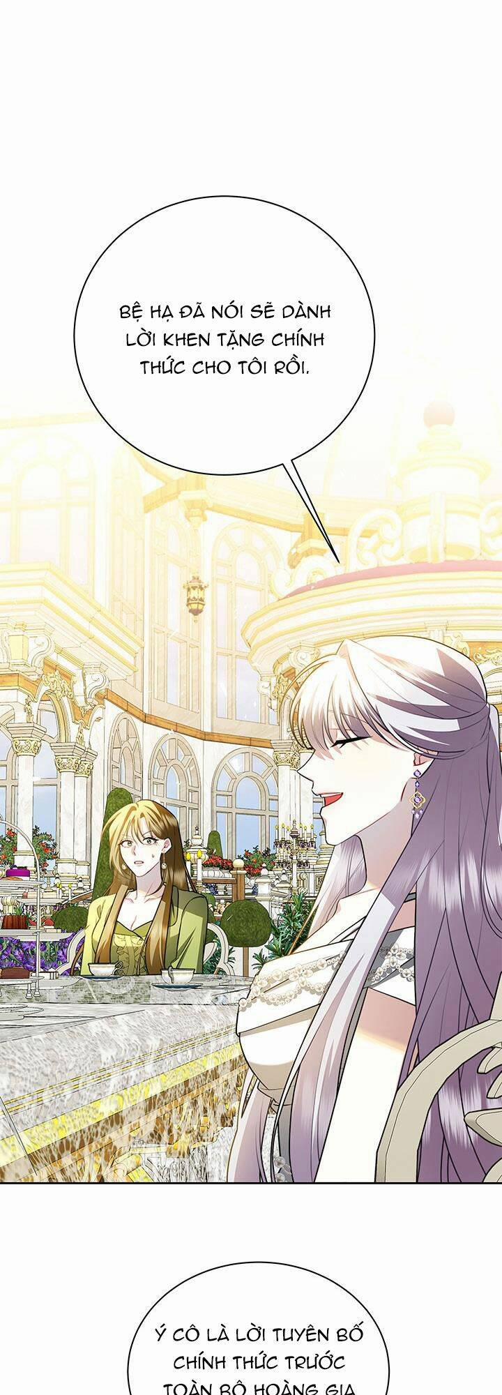 Tôi Sẽ Không Hối Tiếc Vì Anh Đâu 64 trang 1