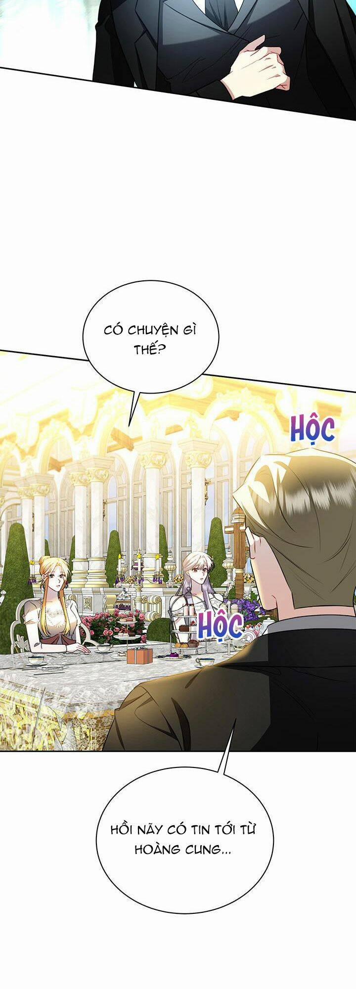 Tôi Sẽ Không Hối Tiếc Vì Anh Đâu 64 trang 10