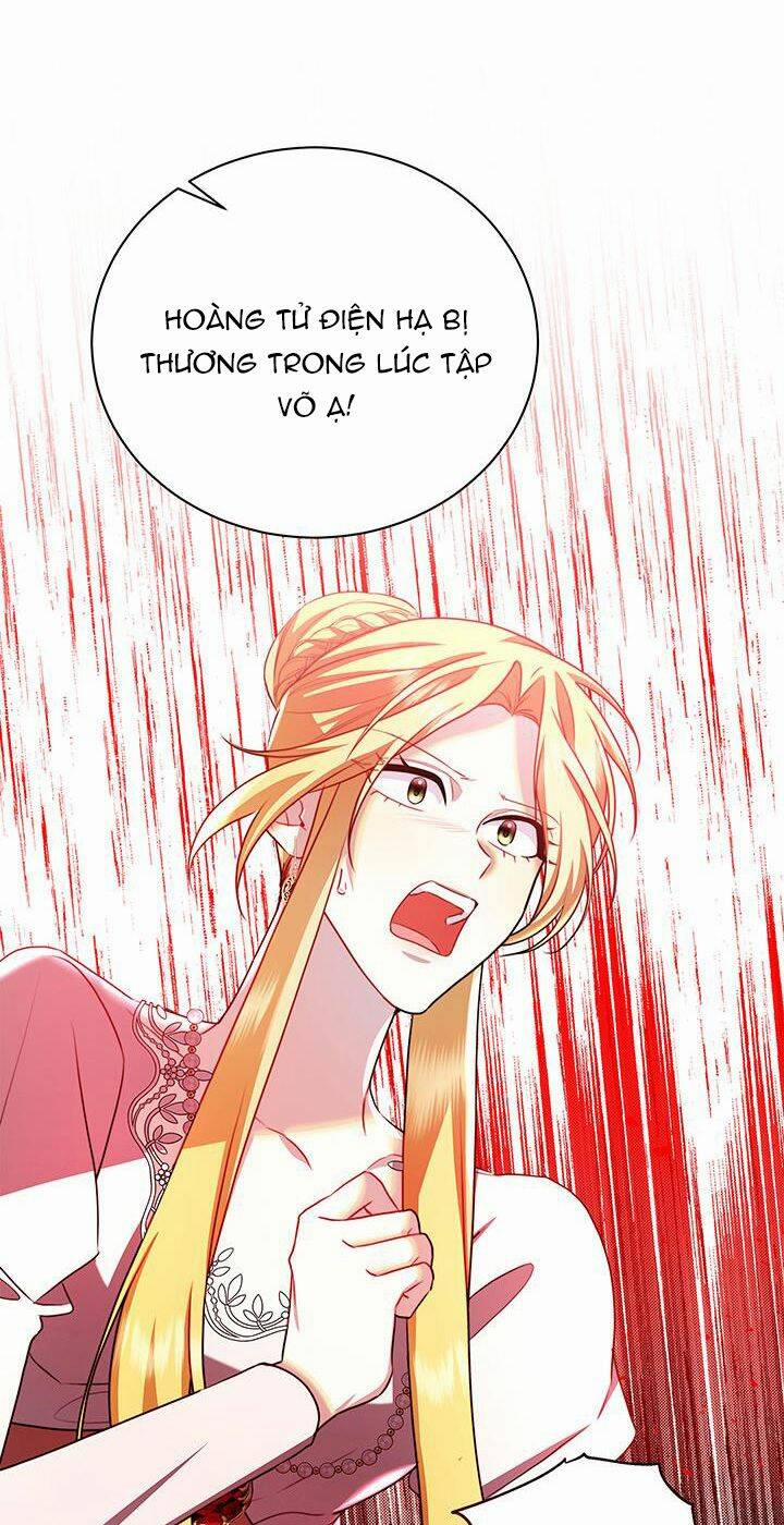 Tôi Sẽ Không Hối Tiếc Vì Anh Đâu 64 trang 11