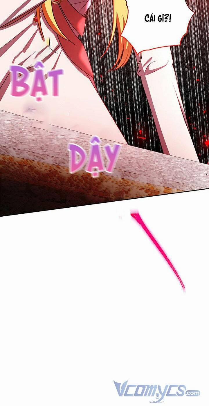 Tôi Sẽ Không Hối Tiếc Vì Anh Đâu 64 trang 12