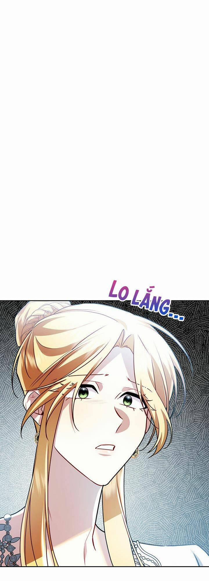 Tôi Sẽ Không Hối Tiếc Vì Anh Đâu 64 trang 13