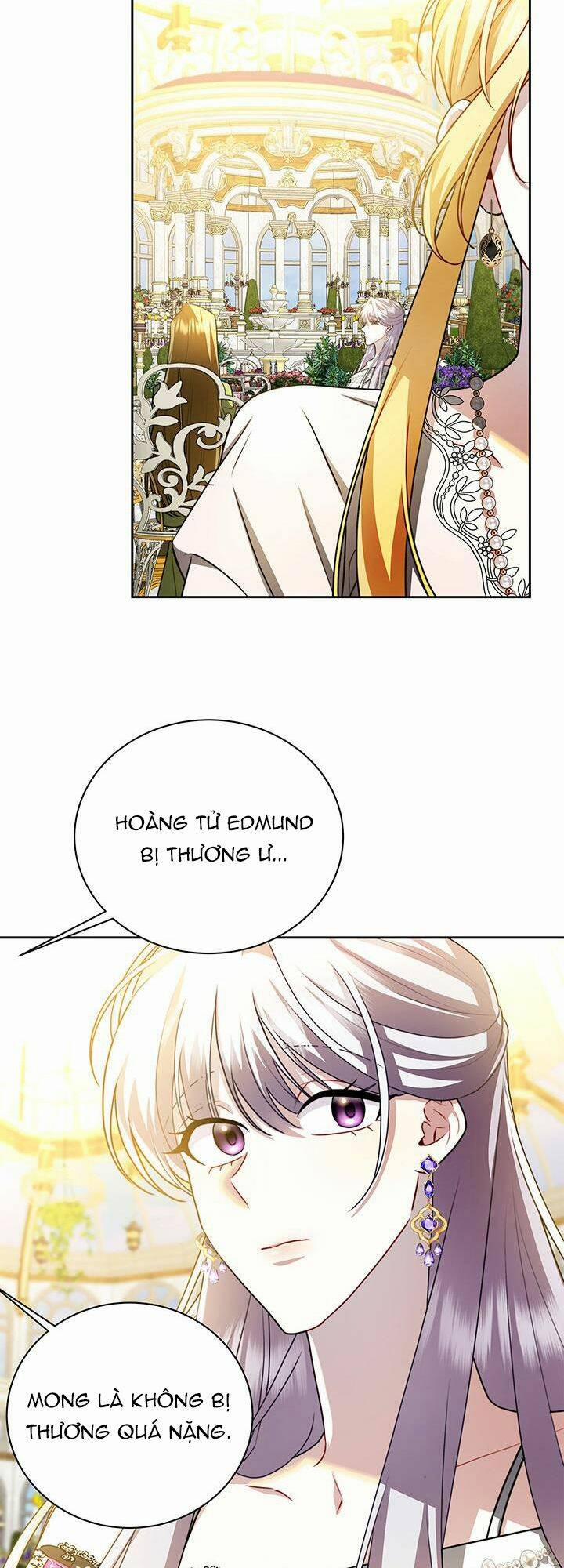 Tôi Sẽ Không Hối Tiếc Vì Anh Đâu 64 trang 15