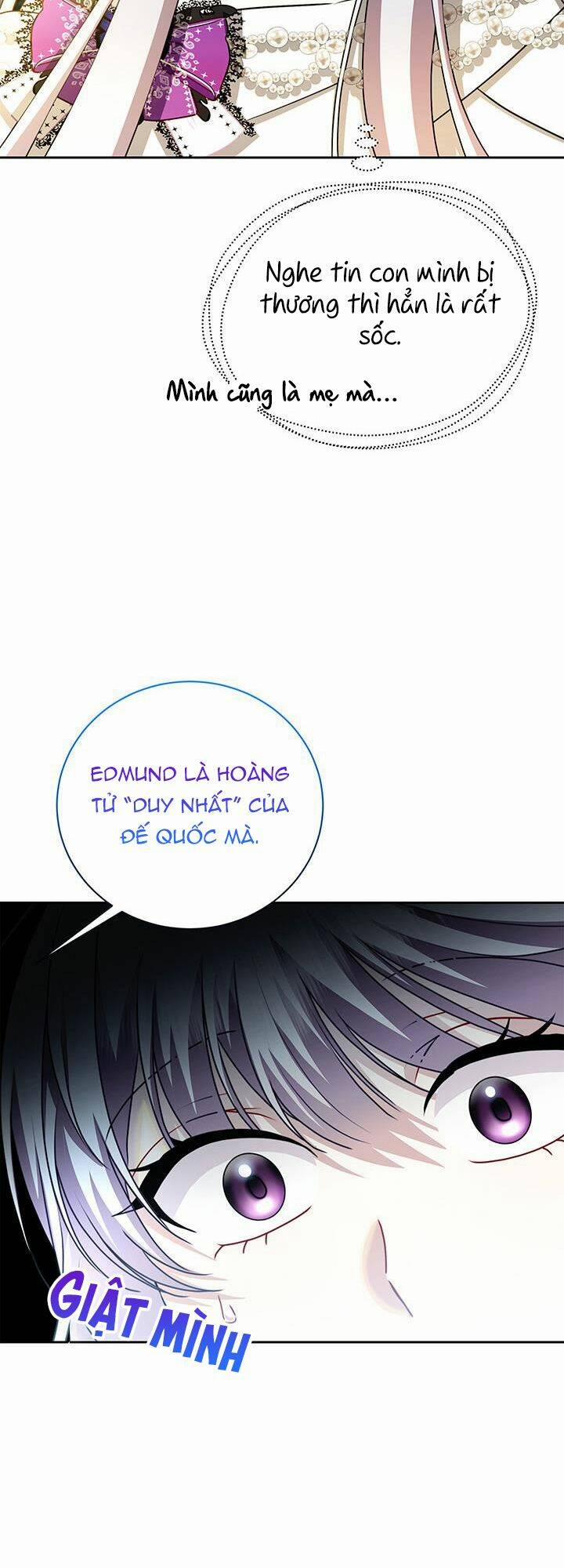 Tôi Sẽ Không Hối Tiếc Vì Anh Đâu 64 trang 16