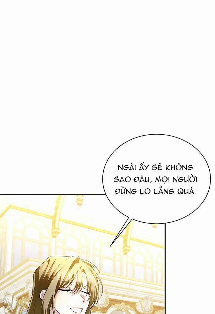 Tôi Sẽ Không Hối Tiếc Vì Anh Đâu 64 trang 17