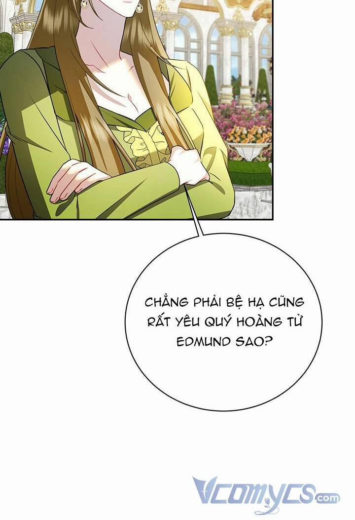 Tôi Sẽ Không Hối Tiếc Vì Anh Đâu 64 trang 18