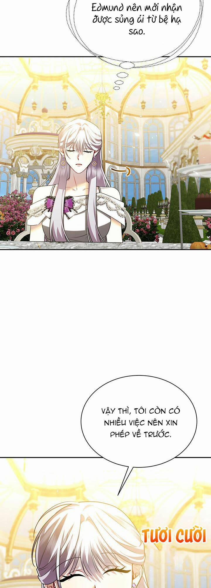 Tôi Sẽ Không Hối Tiếc Vì Anh Đâu 64 trang 20