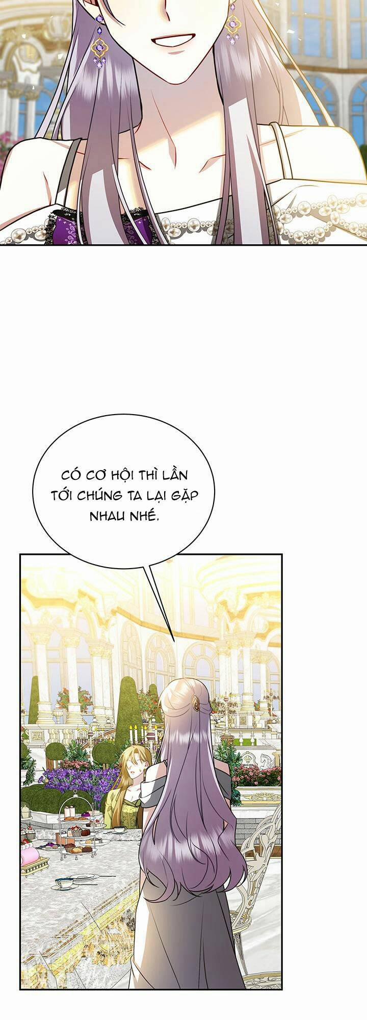 Tôi Sẽ Không Hối Tiếc Vì Anh Đâu 64 trang 21