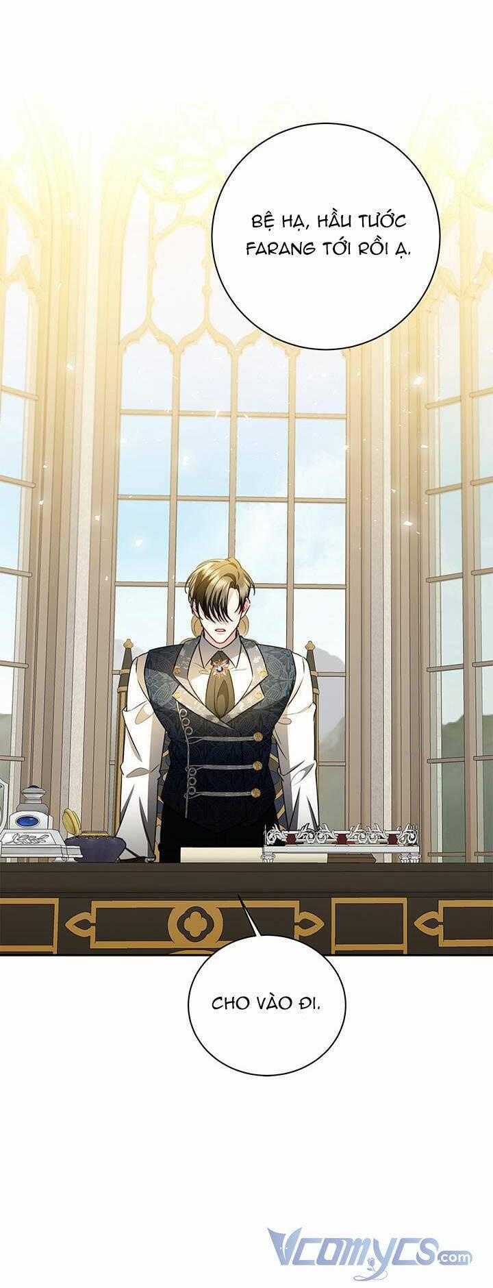 Tôi Sẽ Không Hối Tiếc Vì Anh Đâu 64 trang 23