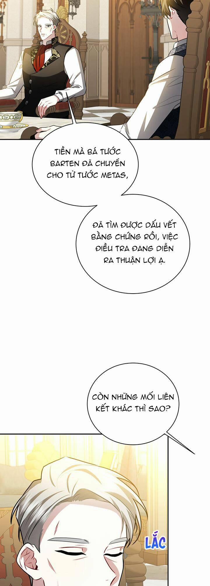 Tôi Sẽ Không Hối Tiếc Vì Anh Đâu 64 trang 26