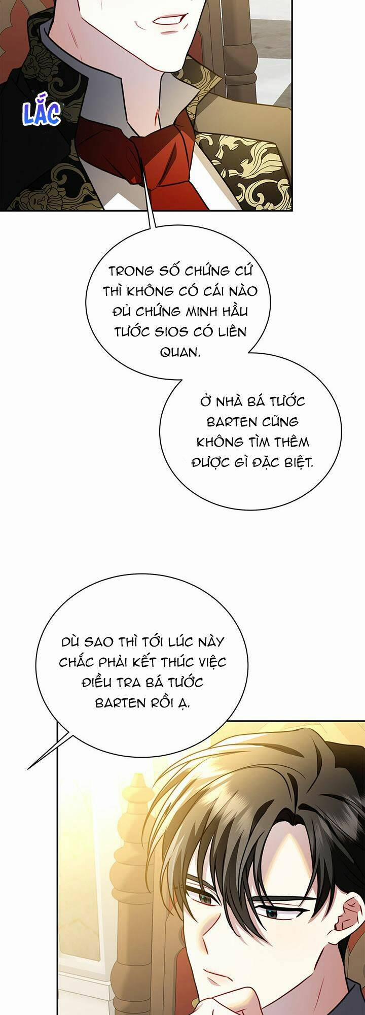 Tôi Sẽ Không Hối Tiếc Vì Anh Đâu 64 trang 27