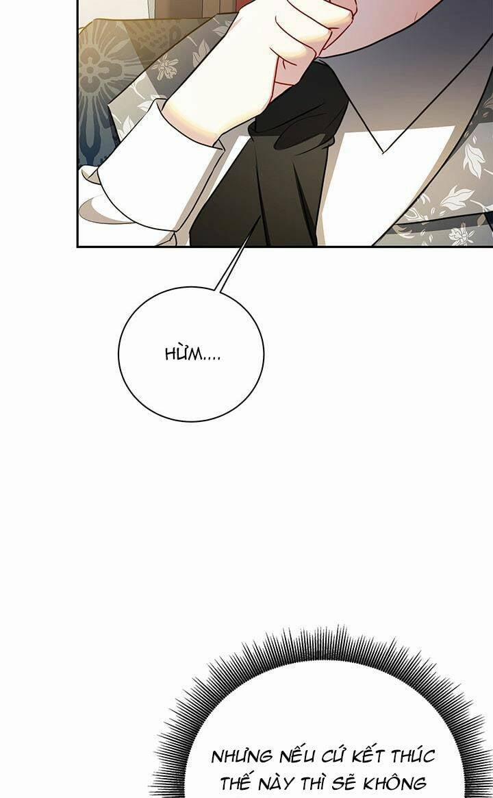 Tôi Sẽ Không Hối Tiếc Vì Anh Đâu 64 trang 28