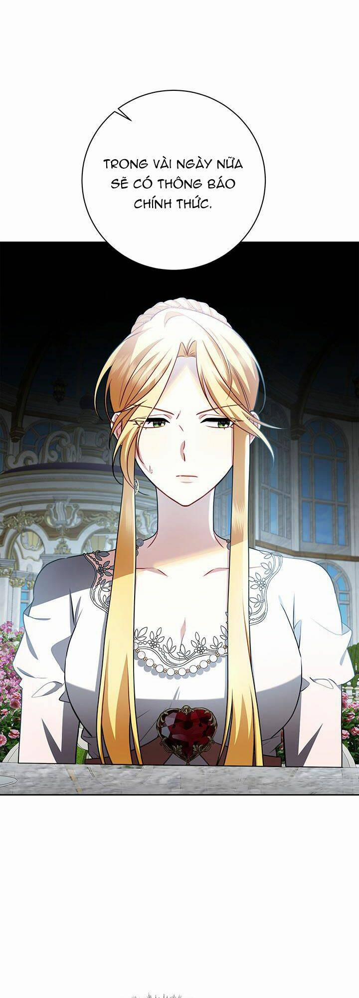 Tôi Sẽ Không Hối Tiếc Vì Anh Đâu 64 trang 3