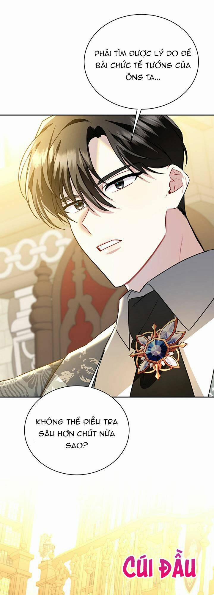 Tôi Sẽ Không Hối Tiếc Vì Anh Đâu 64 trang 30