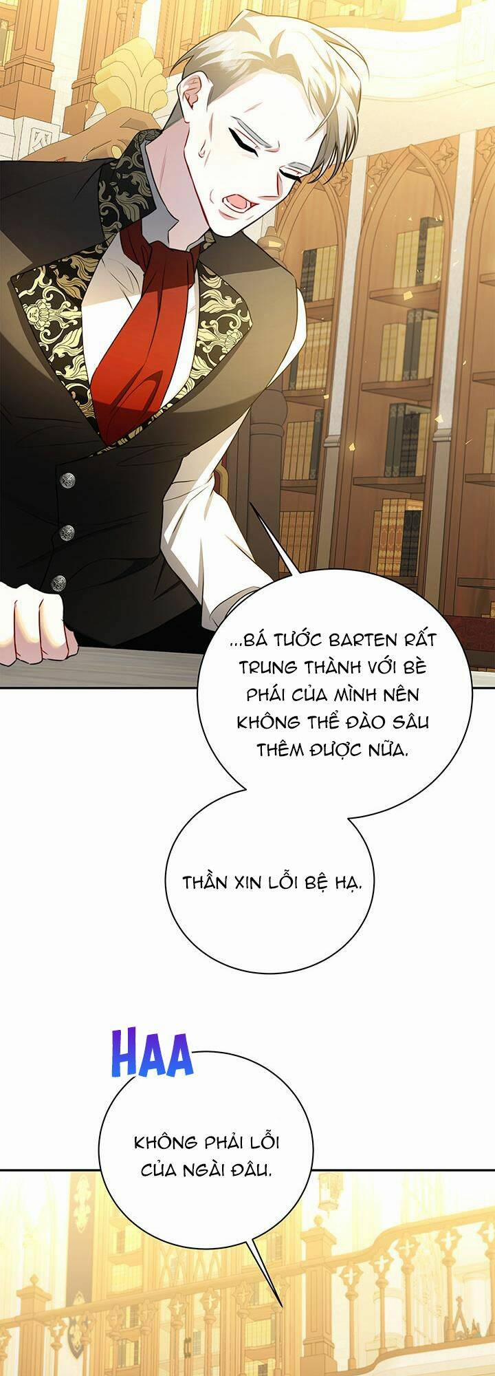 Tôi Sẽ Không Hối Tiếc Vì Anh Đâu 64 trang 31