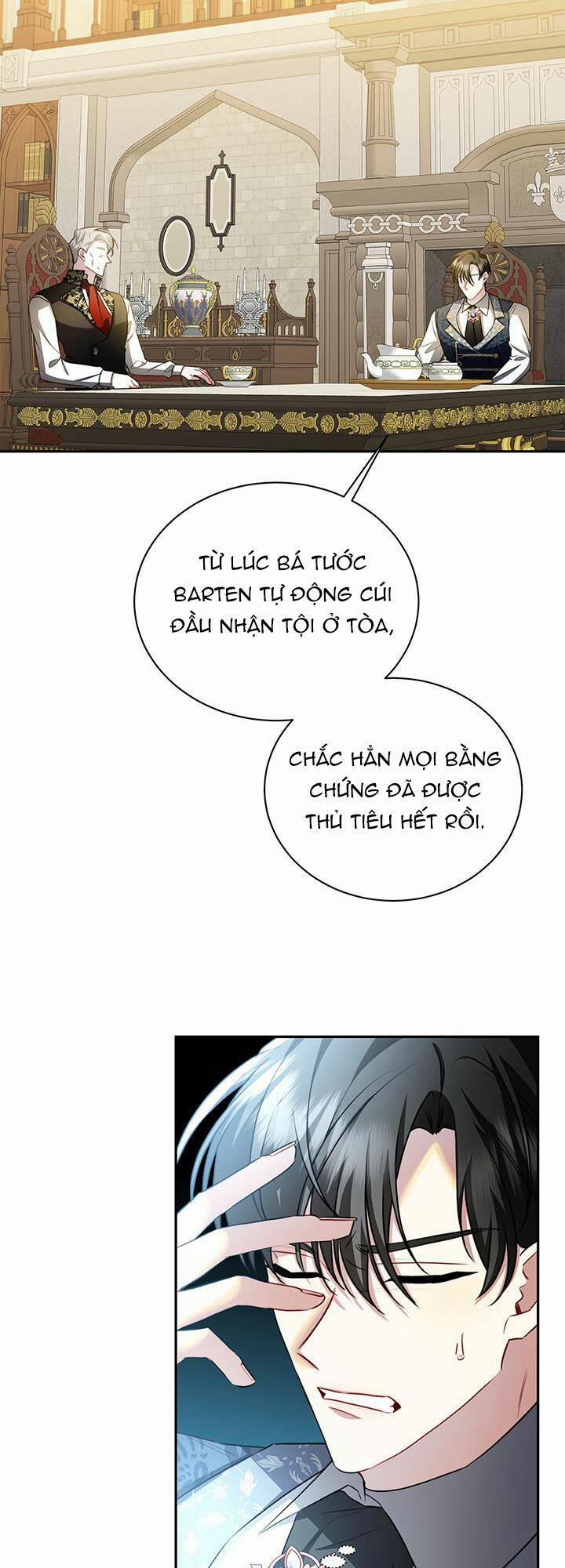 Tôi Sẽ Không Hối Tiếc Vì Anh Đâu 64 trang 32