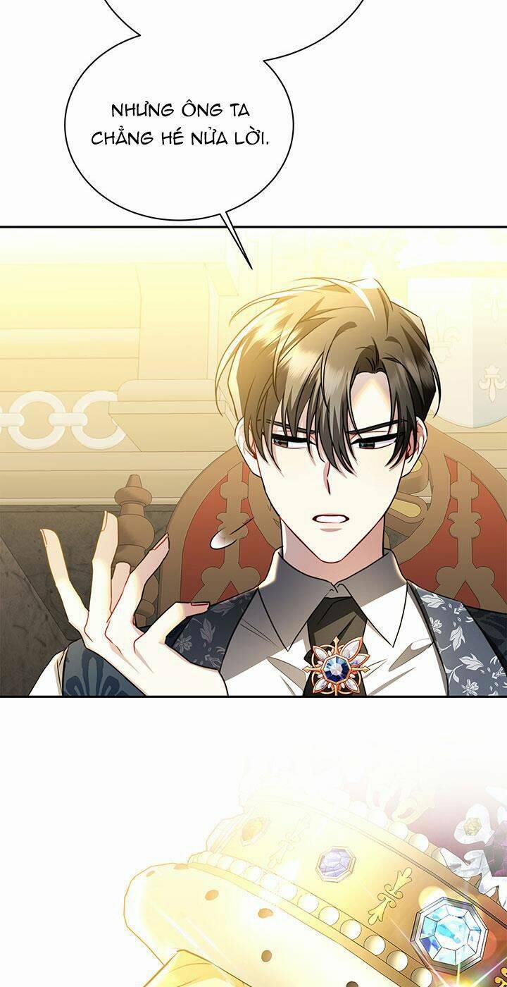 Tôi Sẽ Không Hối Tiếc Vì Anh Đâu 64 trang 34