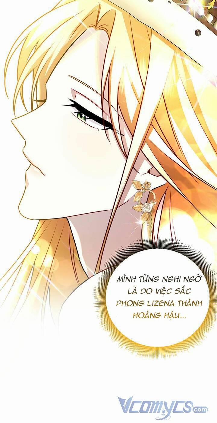 Tôi Sẽ Không Hối Tiếc Vì Anh Đâu 64 trang 35