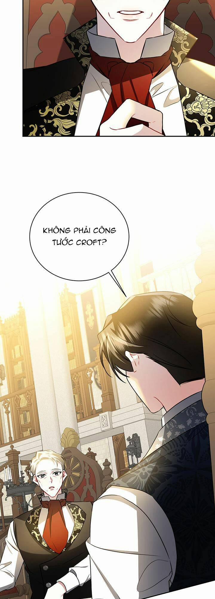 Tôi Sẽ Không Hối Tiếc Vì Anh Đâu 64 trang 38