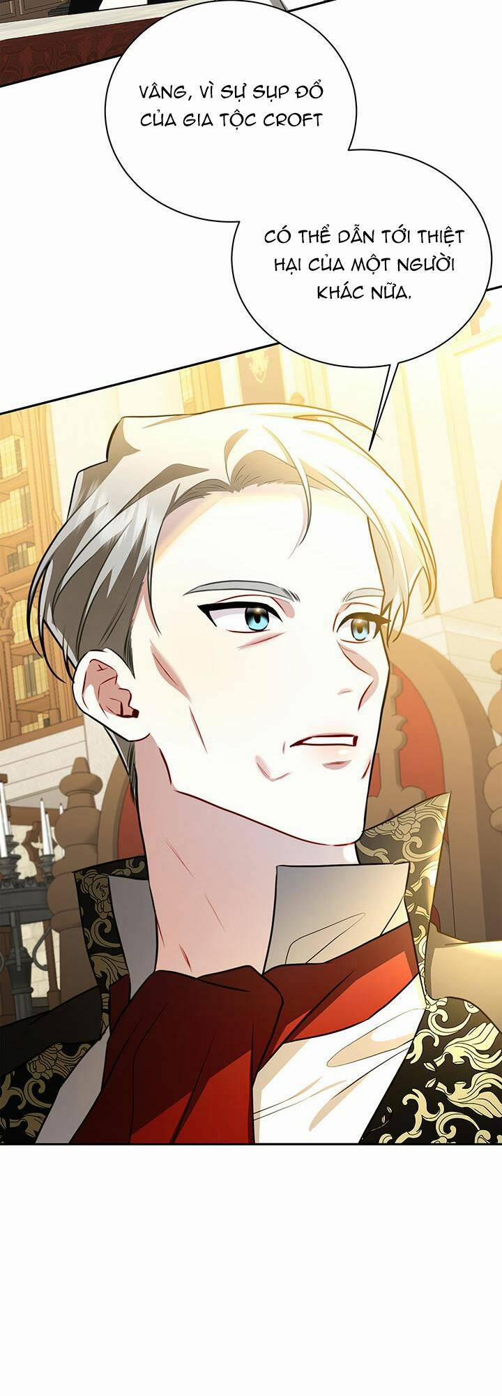 Tôi Sẽ Không Hối Tiếc Vì Anh Đâu 64 trang 39