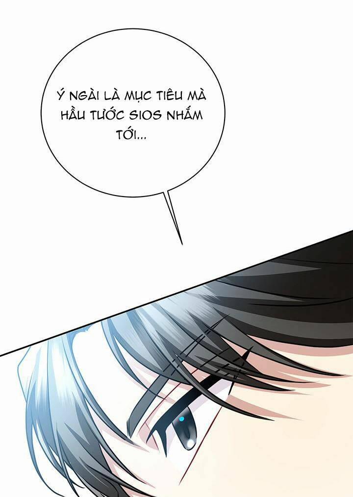 Tôi Sẽ Không Hối Tiếc Vì Anh Đâu 64 trang 40