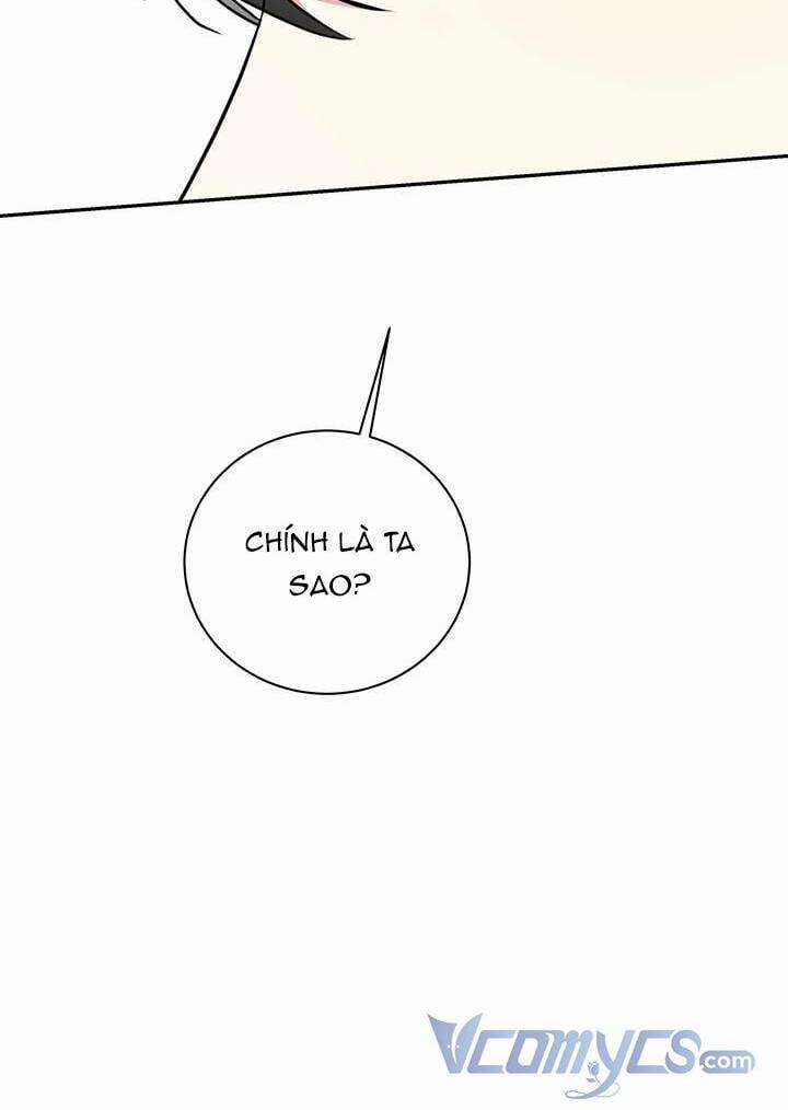 Tôi Sẽ Không Hối Tiếc Vì Anh Đâu 64 trang 41