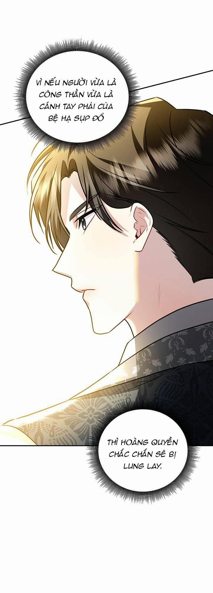 Tôi Sẽ Không Hối Tiếc Vì Anh Đâu 64 trang 42