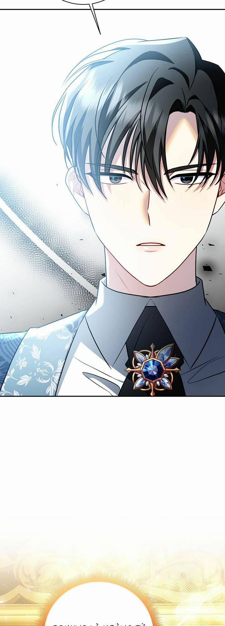 Tôi Sẽ Không Hối Tiếc Vì Anh Đâu 64 trang 45