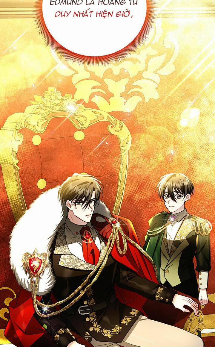 Tôi Sẽ Không Hối Tiếc Vì Anh Đâu 64 trang 46