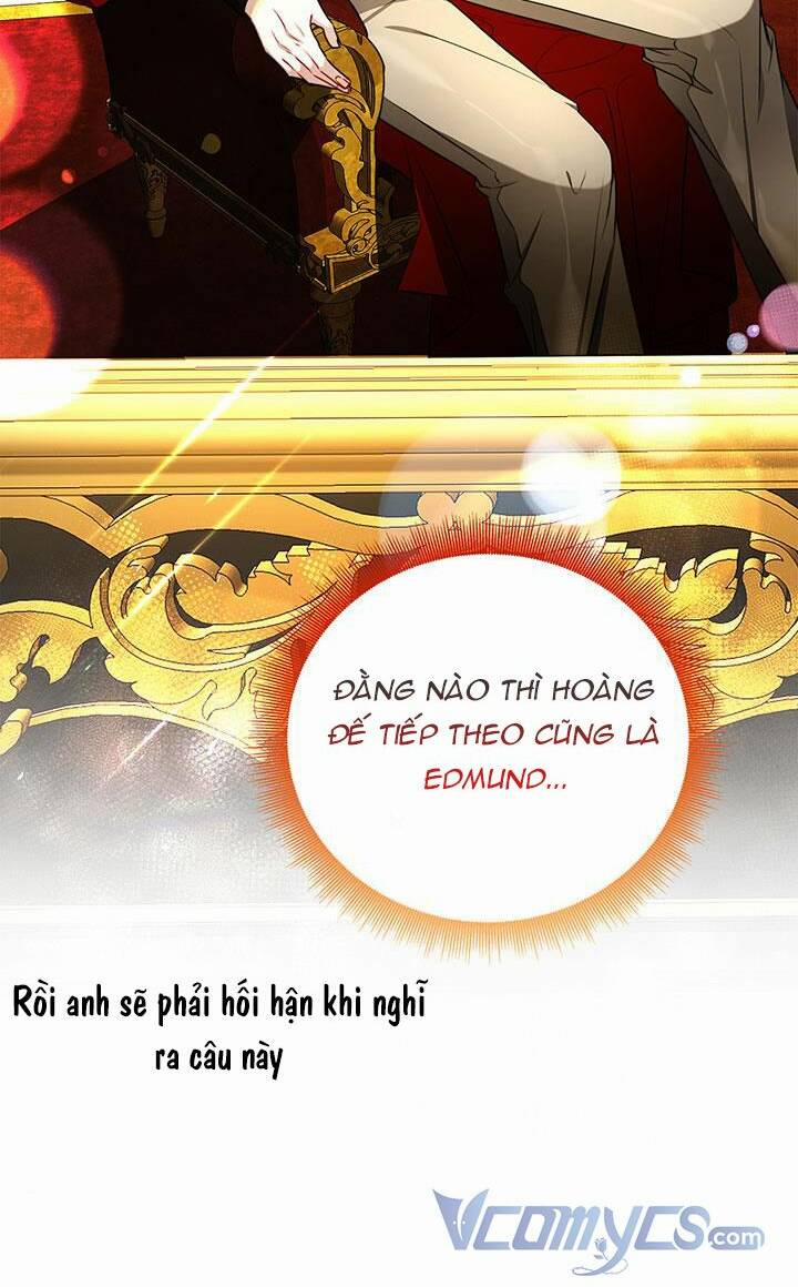 Tôi Sẽ Không Hối Tiếc Vì Anh Đâu 64 trang 47