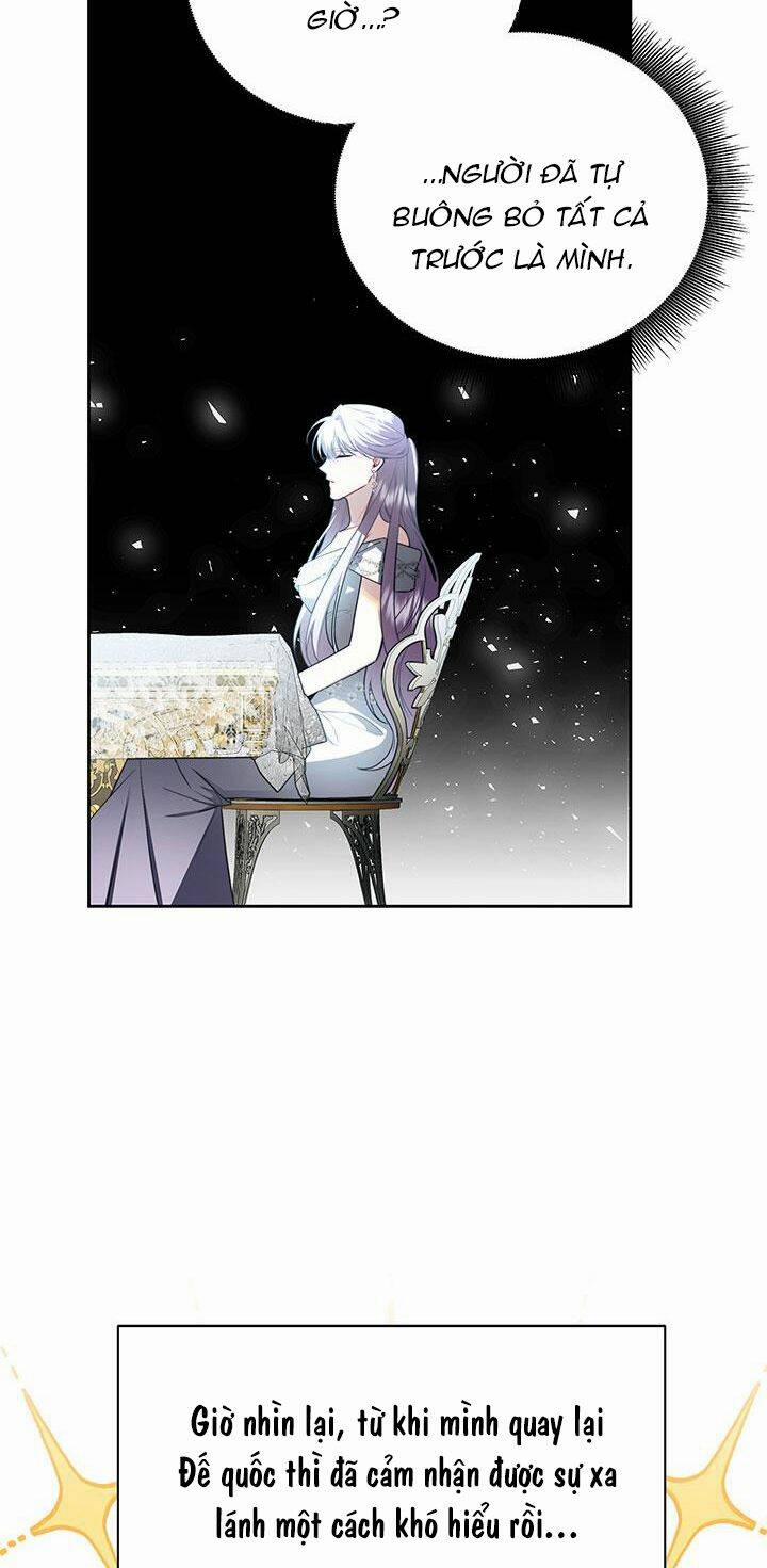 Tôi Sẽ Không Hối Tiếc Vì Anh Đâu 64 trang 5