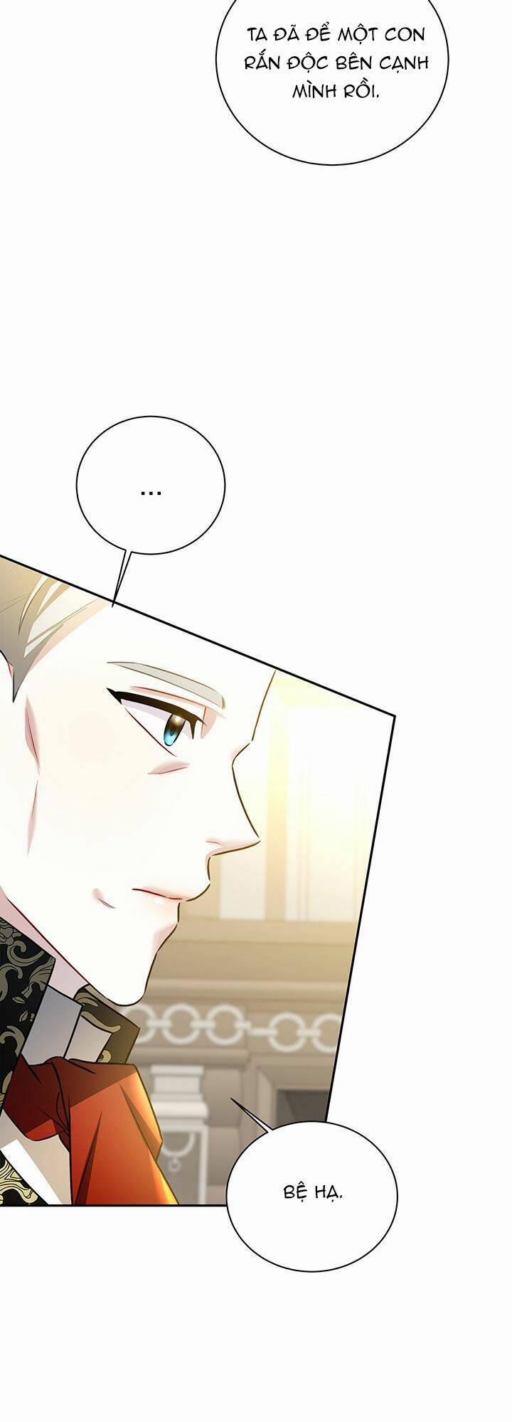 Tôi Sẽ Không Hối Tiếc Vì Anh Đâu 64 trang 50