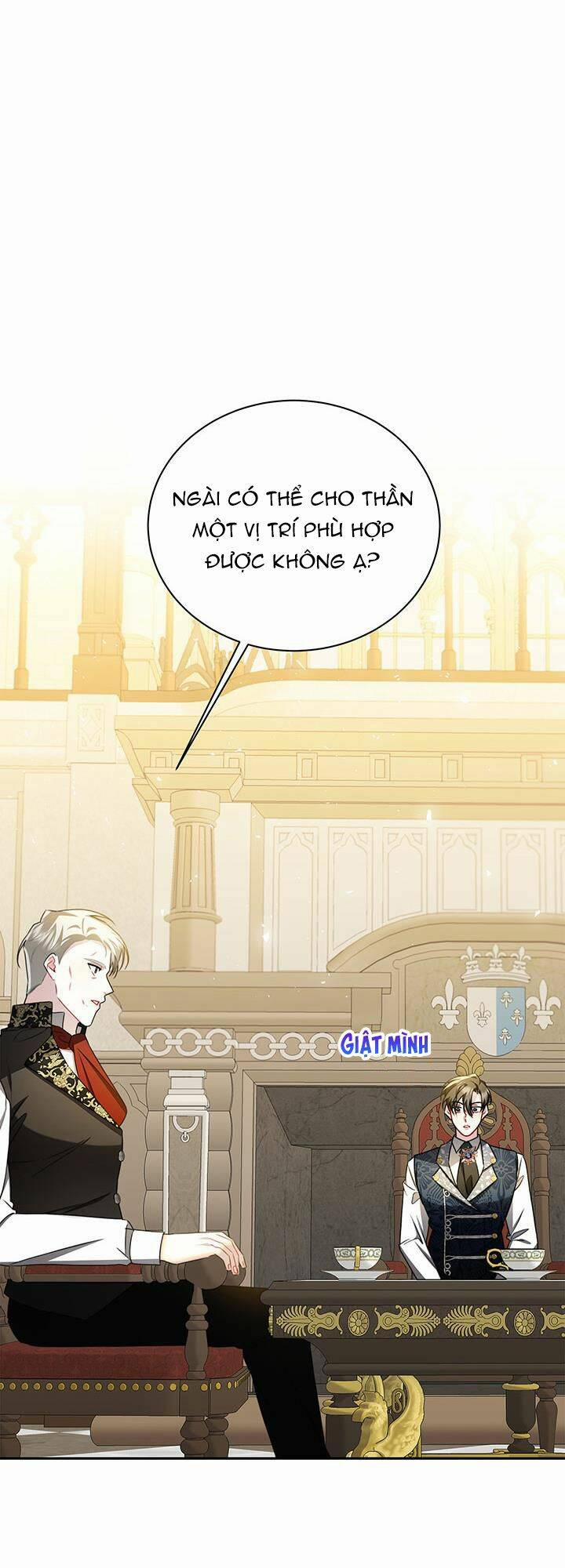 Tôi Sẽ Không Hối Tiếc Vì Anh Đâu 64 trang 51