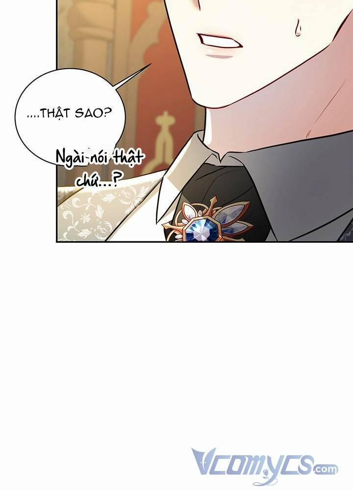 Tôi Sẽ Không Hối Tiếc Vì Anh Đâu 64 trang 53