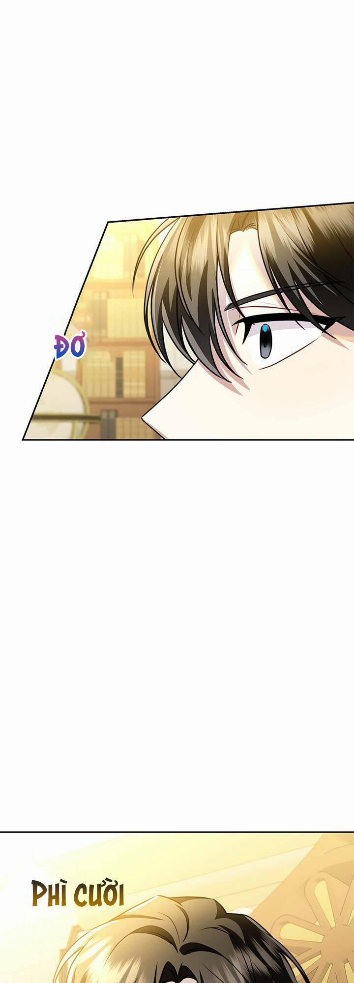 Tôi Sẽ Không Hối Tiếc Vì Anh Đâu 64 trang 55