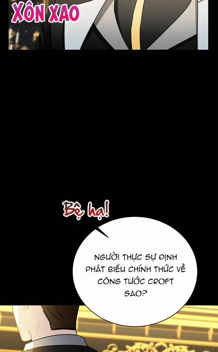 Tôi Sẽ Không Hối Tiếc Vì Anh Đâu 64 trang 58