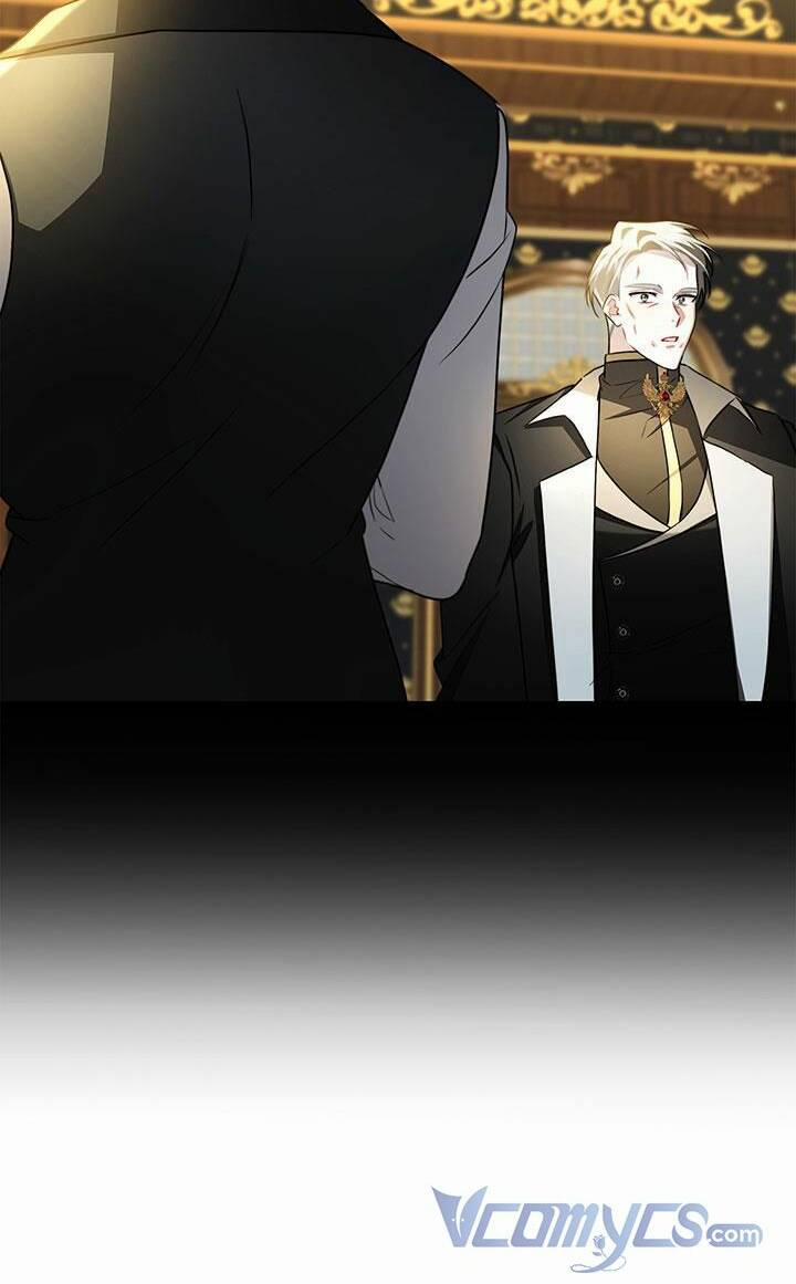 Tôi Sẽ Không Hối Tiếc Vì Anh Đâu 64 trang 59