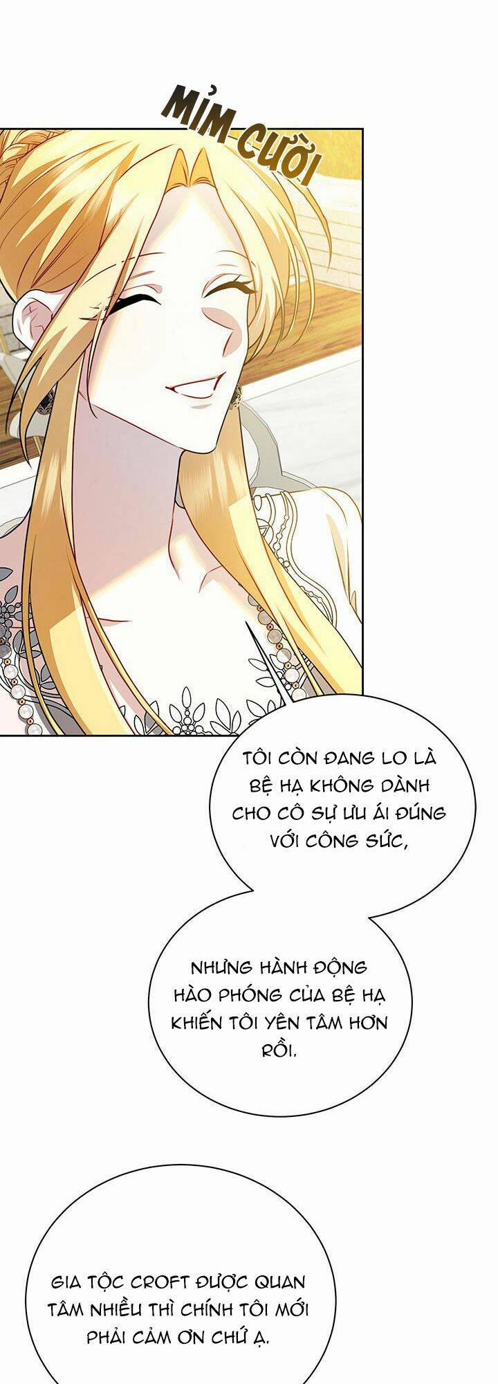 Tôi Sẽ Không Hối Tiếc Vì Anh Đâu 64 trang 7