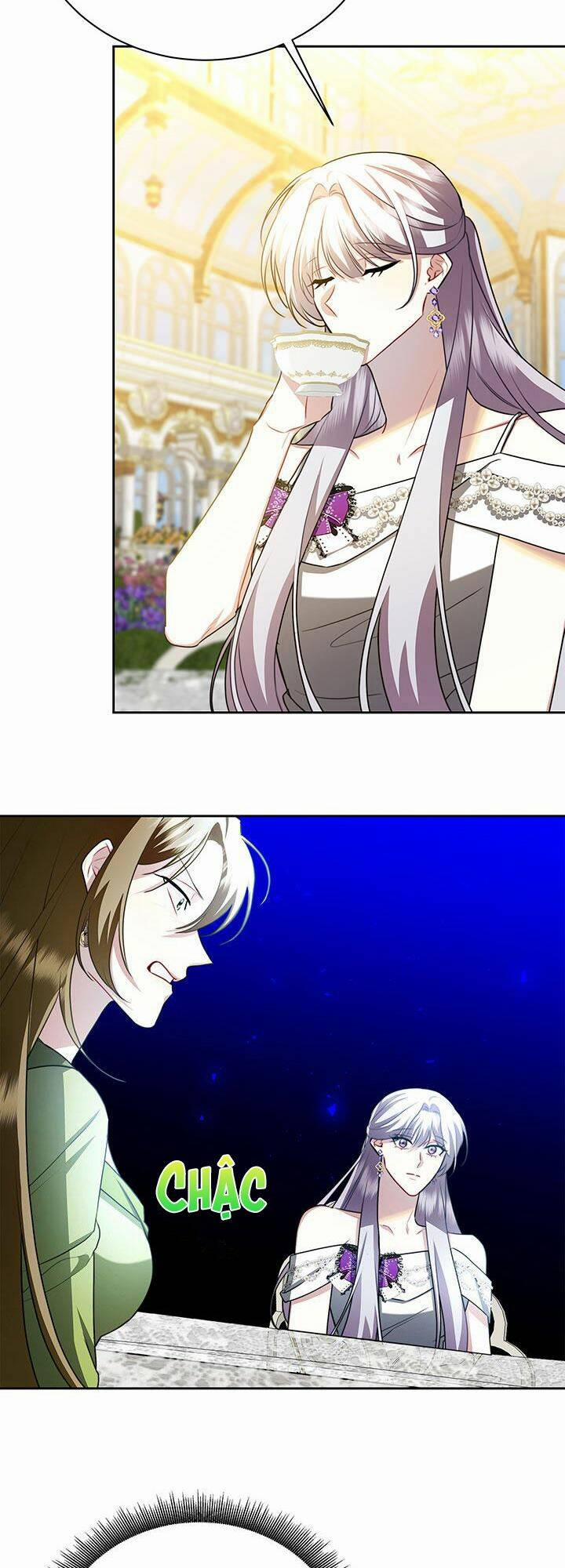 Tôi Sẽ Không Hối Tiếc Vì Anh Đâu 64 trang 8