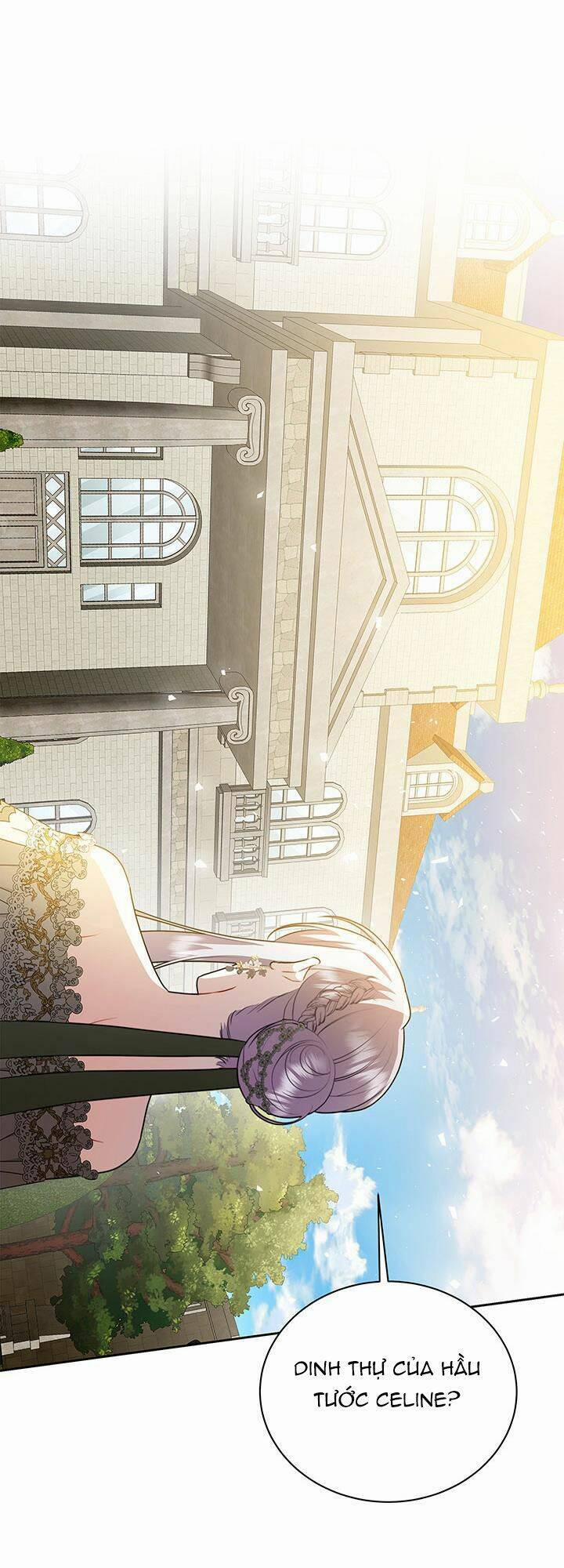 Tôi Sẽ Không Hối Tiếc Vì Anh Đâu 68 trang 1