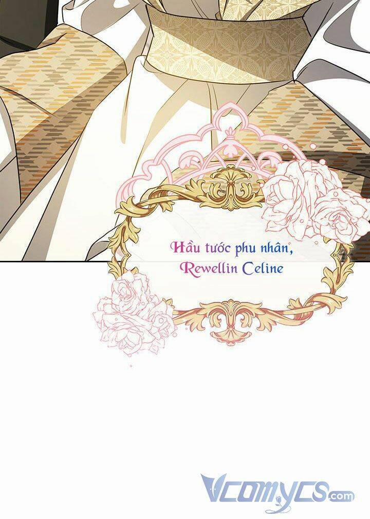 Tôi Sẽ Không Hối Tiếc Vì Anh Đâu 68 trang 12