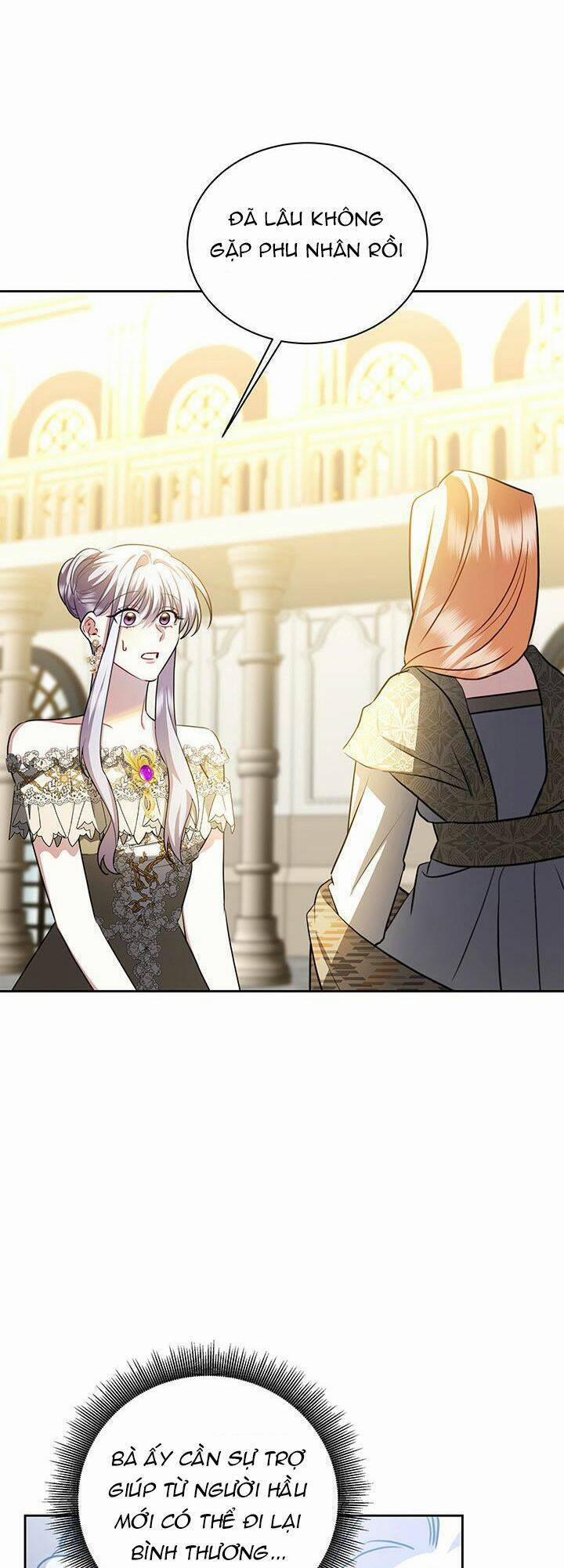 Tôi Sẽ Không Hối Tiếc Vì Anh Đâu 68 trang 13